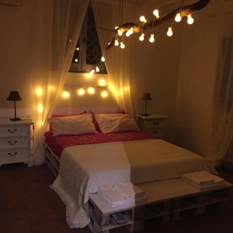 Vila Il Nido Di Margherita San Giovanni Valdarno Exteriér fotografie